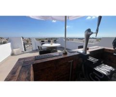 Apartamento de 2 dormitorios con orientación sur en Torrevieja