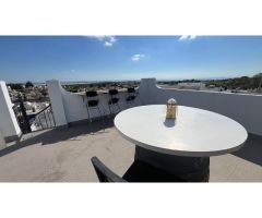 Apartamento de 2 dormitorios con orientación sur en Torrevieja
