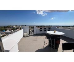 Apartamento de 2 dormitorios con orientación sur en Torrevieja