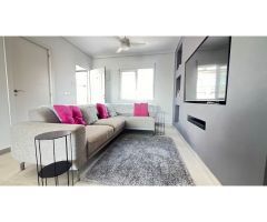 Apartamento de 2 dormitorios con orientación sur en Torrevieja