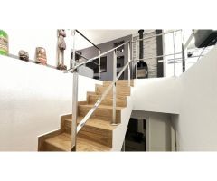 Apartamento de 2 dormitorios con orientación sur en Torrevieja