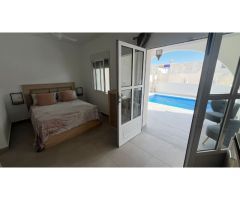 Apartamento de 2 dormitorios con orientación sur en Torrevieja