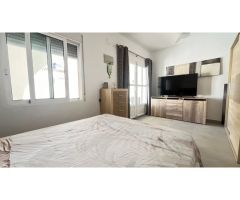 Apartamento de 2 dormitorios con orientación sur en Torrevieja