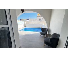 Apartamento de 2 dormitorios con orientación sur en Torrevieja