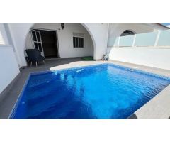 Apartamento de 2 dormitorios con orientación sur en Torrevieja
