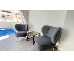 Apartamento de 2 dormitorios con orientación sur en Torrevieja