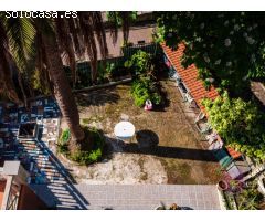 ESPECTACULAR VILLA INDEPENDIENTE REGISTRADA EN DOS VIVIENDAS UBICADA EN LA ZONA