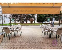 LOCAL COMERCIAL DESTINADO A BAR CERVECERIA EN PLENA ACTIVIDAD TOTALMENTE