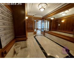 VIVIENDA DE UNA HABITACIÓN A UN PASO DE LA BAHIA DE LA CONCHA DE DONOSTIA