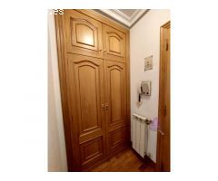 VIVIENDA DE UNA HABITACIÓN A UN PASO DE LA BAHIA DE LA CONCHA DE DONOSTIA