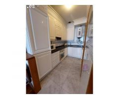 VIVIENDA DE UNA HABITACIÓN A UN PASO DE LA BAHIA DE LA CONCHA DE DONOSTIA