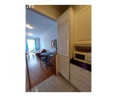 VIVIENDA DE UNA HABITACIÓN A UN PASO DE LA BAHIA DE LA CONCHA DE DONOSTIA