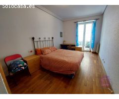 VIVIENDA DE UNA HABITACIÓN A UN PASO DE LA BAHIA DE LA CONCHA DE DONOSTIA