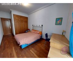 VIVIENDA DE UNA HABITACIÓN A UN PASO DE LA BAHIA DE LA CONCHA DE DONOSTIA