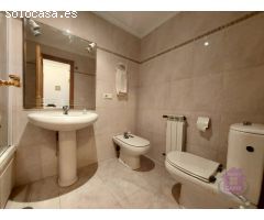 VIVIENDA DE UNA HABITACIÓN A UN PASO DE LA BAHIA DE LA CONCHA DE DONOSTIA