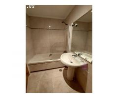VIVIENDA DE UNA HABITACIÓN A UN PASO DE LA BAHIA DE LA CONCHA DE DONOSTIA