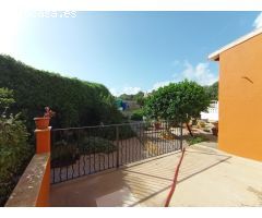 Se Vende en Son Vilar/Es Castell , Menorca. Agradable chalet con piscina.