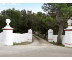 Agroturismo en venta en Maó, Menorca