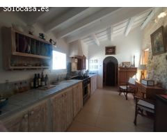 Se Vende Típica Casa de Campo en SUllatra Sant Lluis Menorca