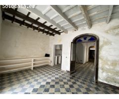 Una Joya con historia en el corazón de Mahón