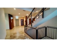 EXCELENTE PISO EN SANTA CRISTINA D´ARO - PISCINA - BALCON/TERRAZA - 3
