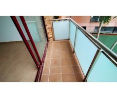 EXCELENTE PISO EN SANTA CRISTINA D´ARO - PISCINA - BALCON/TERRAZA - 3