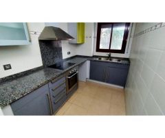 EXCELENTE PISO EN SANTA CRISTINA D´ARO - PISCINA - BALCON/TERRAZA - 3