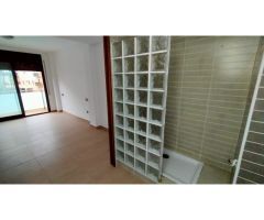 EXCELENTE PISO EN SANTA CRISTINA D´ARO - PISCINA - BALCON/TERRAZA - 3