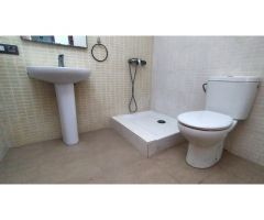 EXCELENTE PISO EN SANTA CRISTINA D´ARO - PISCINA - BALCON/TERRAZA - 3