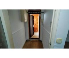 PISO EN VENTA EN LA BISBAL d´EMPORDÀ - ENTRADA € 5.000.- y CUOTAS HIPOTECARIAS