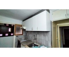 PISO EN VENTA EN LA BISBAL d´EMPORDÀ - ENTRADA € 5.000.- y CUOTAS HIPOTECARIAS