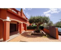 EXCELENTE CASA CON PISCINA EN PALAMOS (GIRONA) ZONA EXCLUSIVA - 4 Habitaciones -