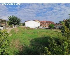 SUELO URBANO RESIDENCIAL EN RIELLS I VIABREA