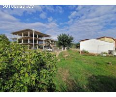 SUELO URBANO RESIDENCIAL EN RIELLS I VIABREA