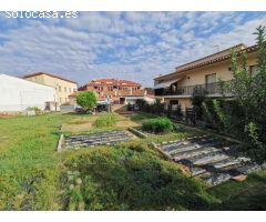 SUELO URBANO RESIDENCIAL EN RIELLS I VIABREA