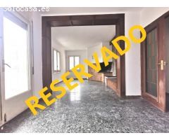 AMPLIO PISO EN SANT HILARI SACALM 100% FIANANCIADO