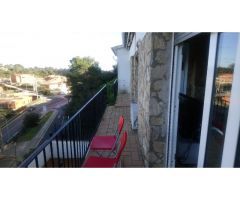 CASA CON HERMOSAS VISTAS MAR Y MONTAÑA