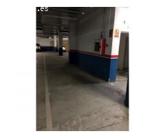 Plazas de parkings en Pla den Boet, Mataro