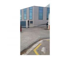 Plazas de Parkings en Pla d en Boet Mataro