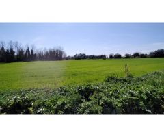 SUELO URBANIZABLE RESIDENCIAL