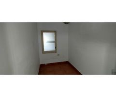 PISO EN VENTA EN SALT - 3 HABITACIONES - CON BALCON - PISO 3º SIN ASCENSOR -