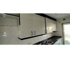 PISO EN VENTA EN SALT - 3 HABITACIONES - CON BALCON - PISO 3º SIN ASCENSOR -