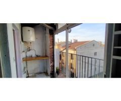 PISO EN VENTA EN SALT - 3 HABITACIONES - CON BALCON - PISO 3º SIN ASCENSOR -