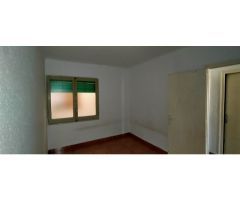PISO EN VENTA EN SALT - 3 HABITACIONES - CON BALCON - PISO 3º SIN ASCENSOR -