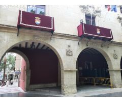 ¡Oportunidad en Aspe - FINANCIACIÓN BANCARIA AL 100 % !