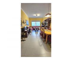 BAJO CON AMPLIA TERRAZA de 30 mts2 EN CALELLA