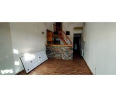 CASA EN EMPURIABRAVA - DOS DORMITORIOS - DOS TERRAZAS - SALON - BAÑO - COCINA