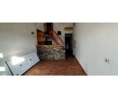 CASA EN EMPURIABRAVA - DOS DORMITORIOS - DOS TERRAZAS - SALON - BAÑO - COCINA