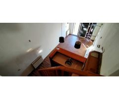 CASA EN EMPURIABRAVA - DOS DORMITORIOS - DOS TERRAZAS - SALON - BAÑO - COCINA