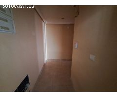 Piso de 3 dormitorios y 2 baños en Almoradí